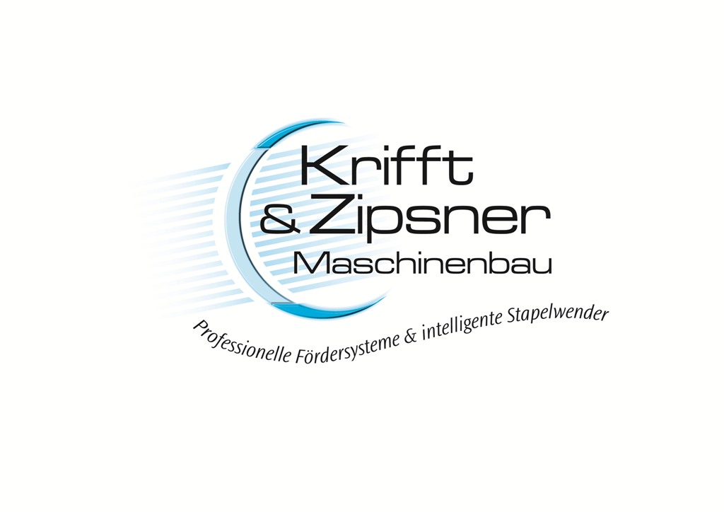 Firmenjubiläum Firma Krifft & Zipsner